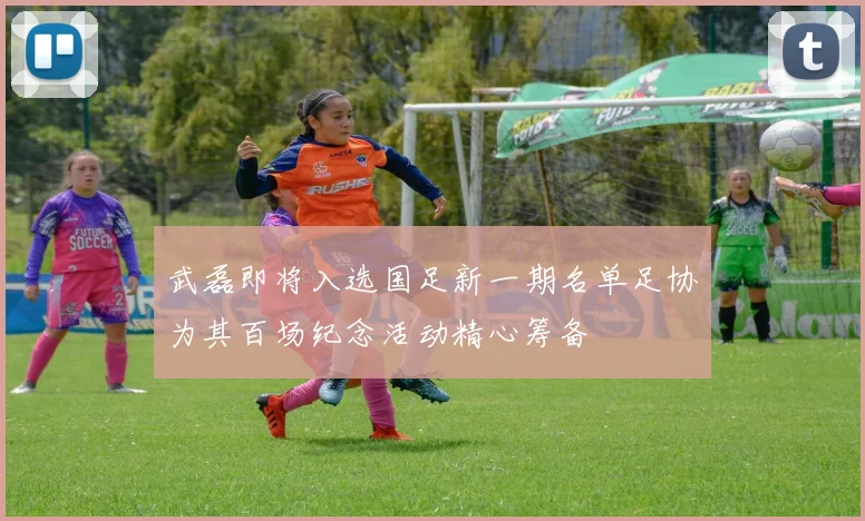武磊即将入选国足新一期名单足协为其百场纪念活动精心筹备