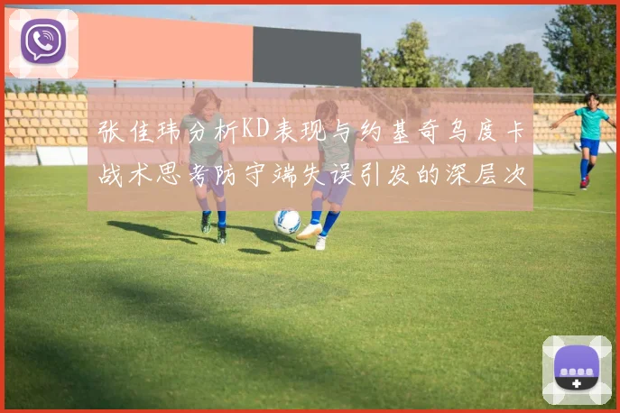 张佳玮分析KD表现与约基奇乌度卡战术思考防守端失误引发的深层次问题